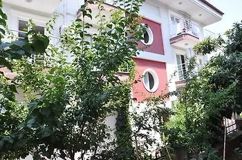 Kampus Pansiyon Fethiye