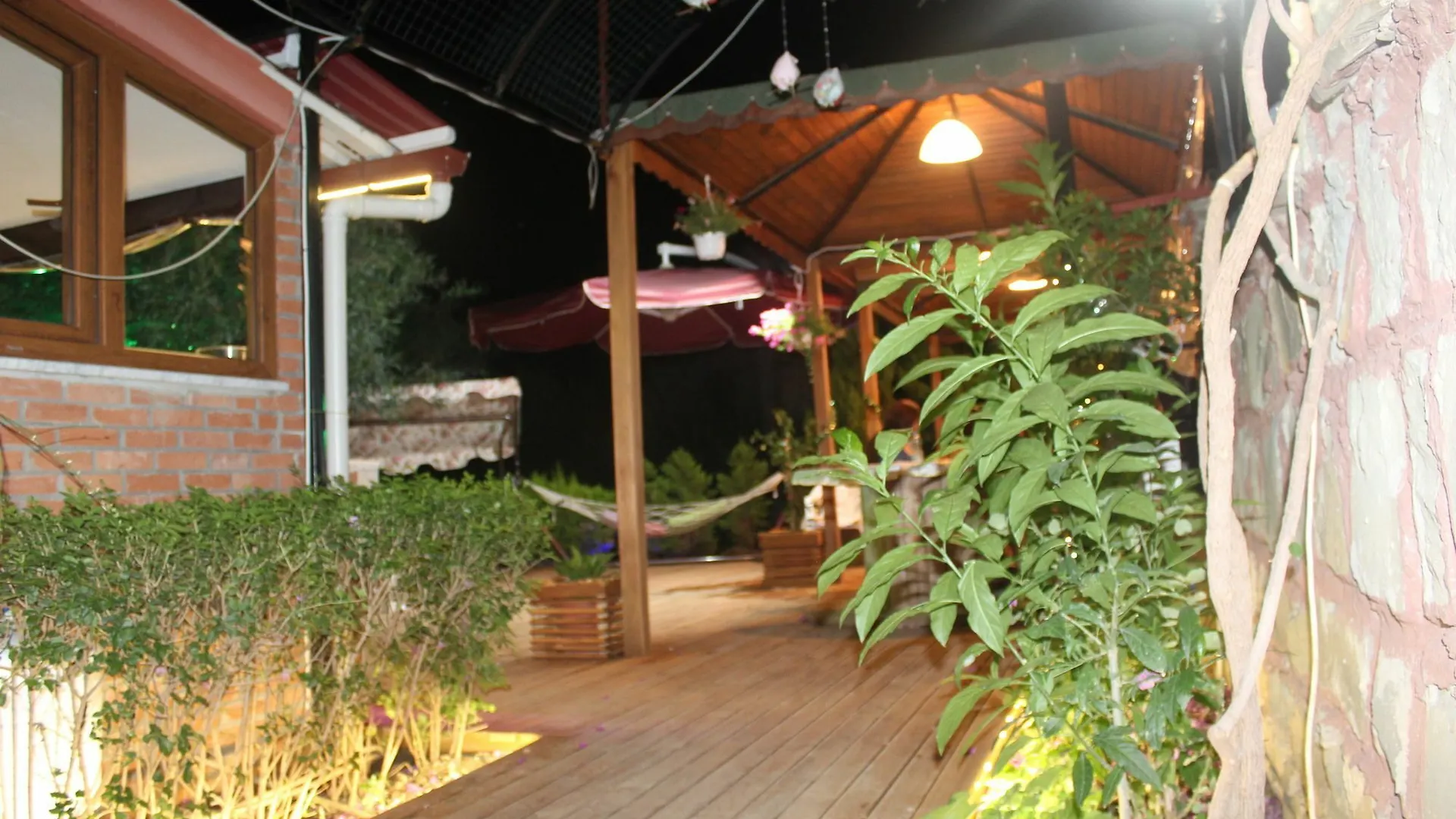 Kampus Pansiyon Fethiye 3*,  Turecko