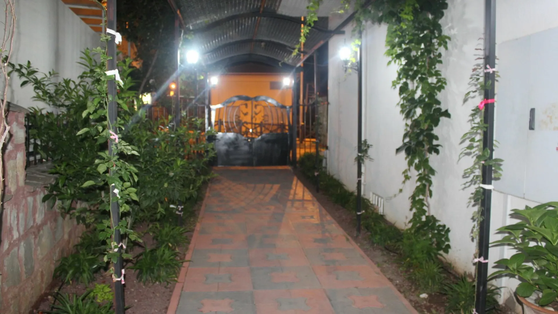 Kampus Pansiyon Fethiye Hotel