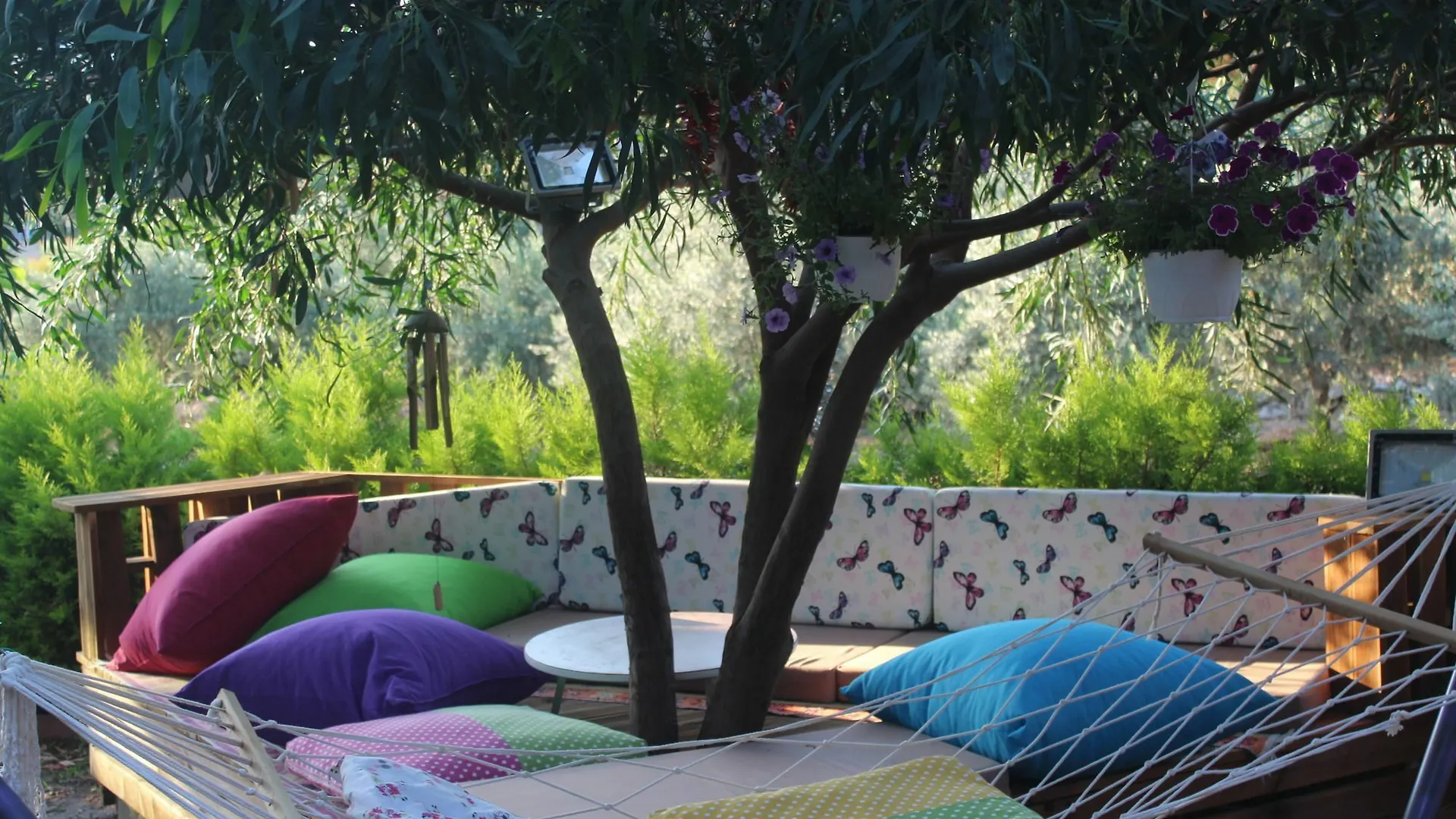 Hotel Kampus Pansiyon Fethiye